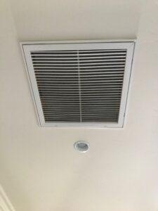 air filter, heating system, hvac system, change your air filter